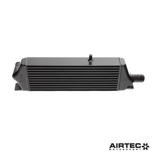 AIRTEC Motorsport Intercooler Upgrade for Renault Trafic 2.0 Diesel Van Image 1