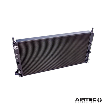 AIRTEC Motorsport Alloy Radiator Upgrade for Focus ST and RS Mk2 Image 3
