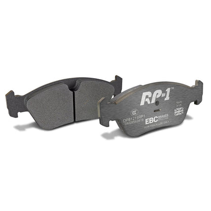 EBC Brakes RP1 Racing Pad (DP81211RP1) Front Image 3