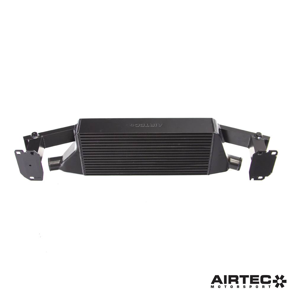 AIRTEC Motorsport Intercooler Upgrade for Audi RSQ3 8U Image 4
