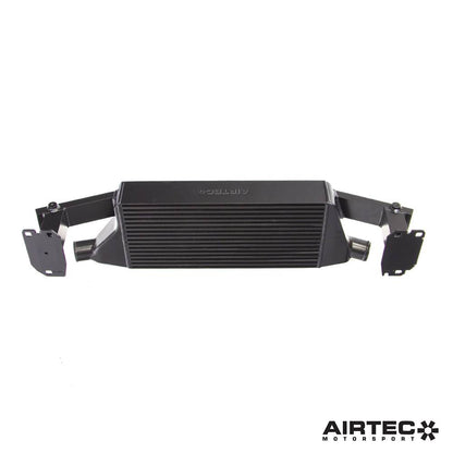 AIRTEC Motorsport Intercooler Upgrade for Audi RSQ3 8U Image 4