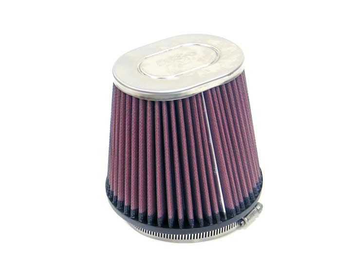 K&N Marine Flame Arrestor 59-5002 – Inboard Engine Protection