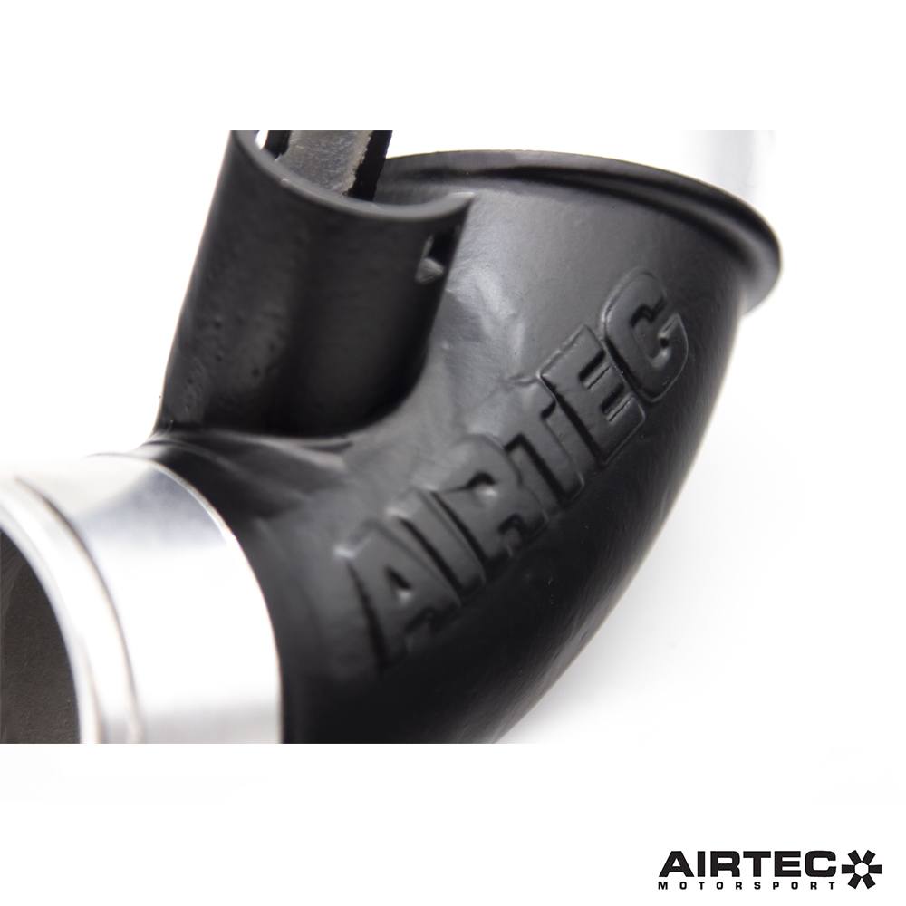 AIRTEC Motorsport Turbo Elbow for BMW B58 Image 5