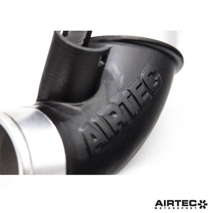 AIRTEC Motorsport Turbo Elbow for BMW B58 Image 5