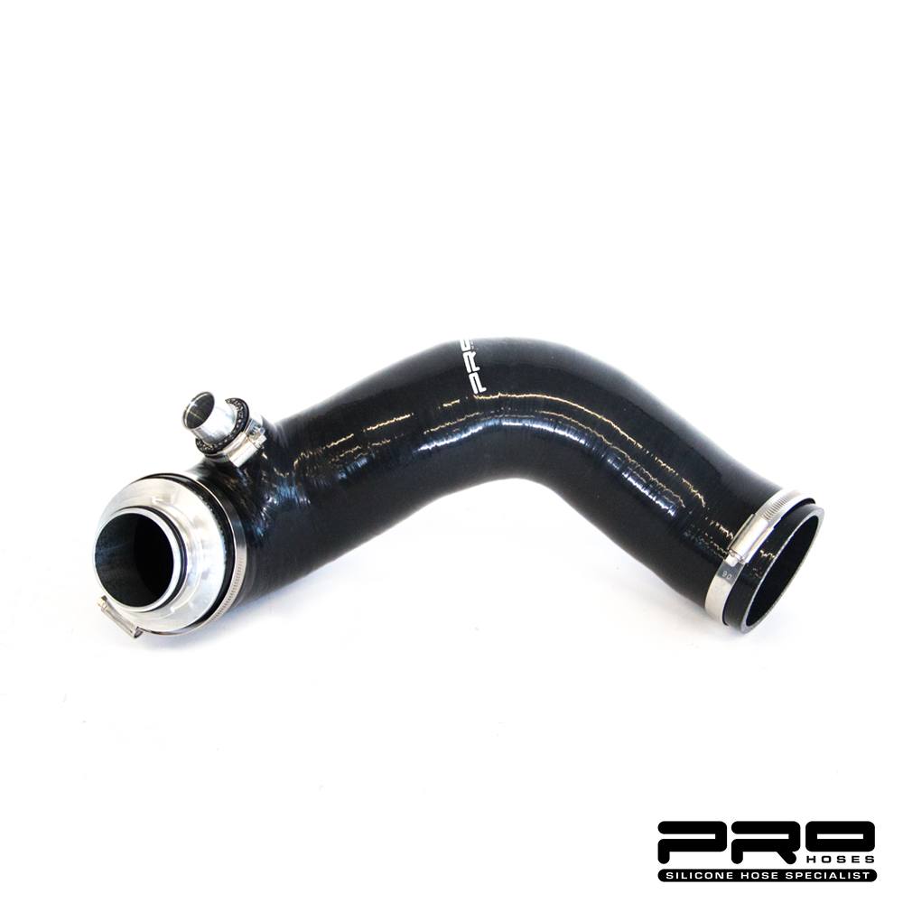 Pro Hoses Turbo to Intake Hose for EA888 2.0 TSI Image 1