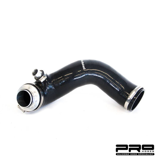 Pro Hoses Turbo to Intake Hose for EA888 2.0 TSI Image 1
