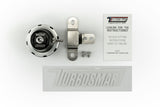 Turbosmart Turbosmart FPR6 - Fuel Pressure Regulator - Black – Image 4