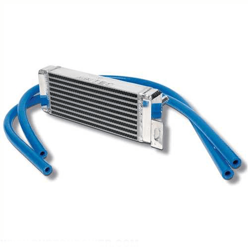 AIRTEC Motorsport Turbo Cooler for Escort RS Turbo S2 Image 1