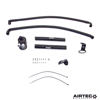 AIRTEC Motorsport Breather Catch Can for VW Polo GTI (AW) Image 1
