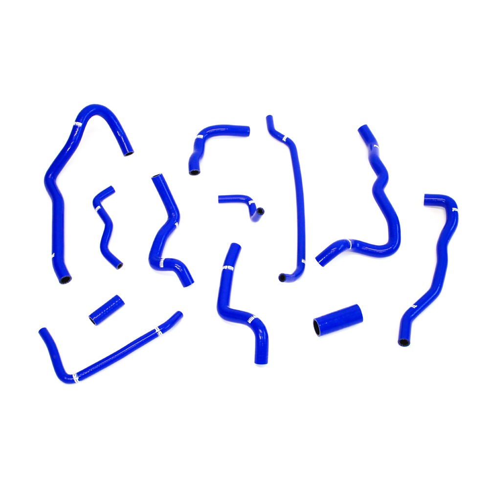 Pro Hoses Ancillary Hose Kit for Fiesta Mk8 ST-200 Image 2