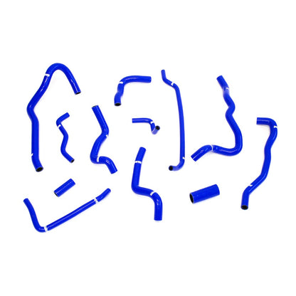 Pro Hoses Ancillary Hose Kit for Fiesta Mk8 ST-200 Image 2