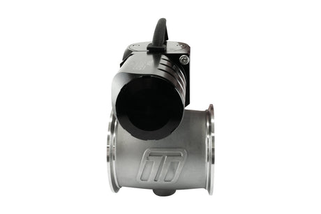 Buy Turbosmart Turbosmart eSG76 Electronic StraightGate Black online from FD Racing. The StraightGate76 from Turbosmart is the world’s highest flowing external 