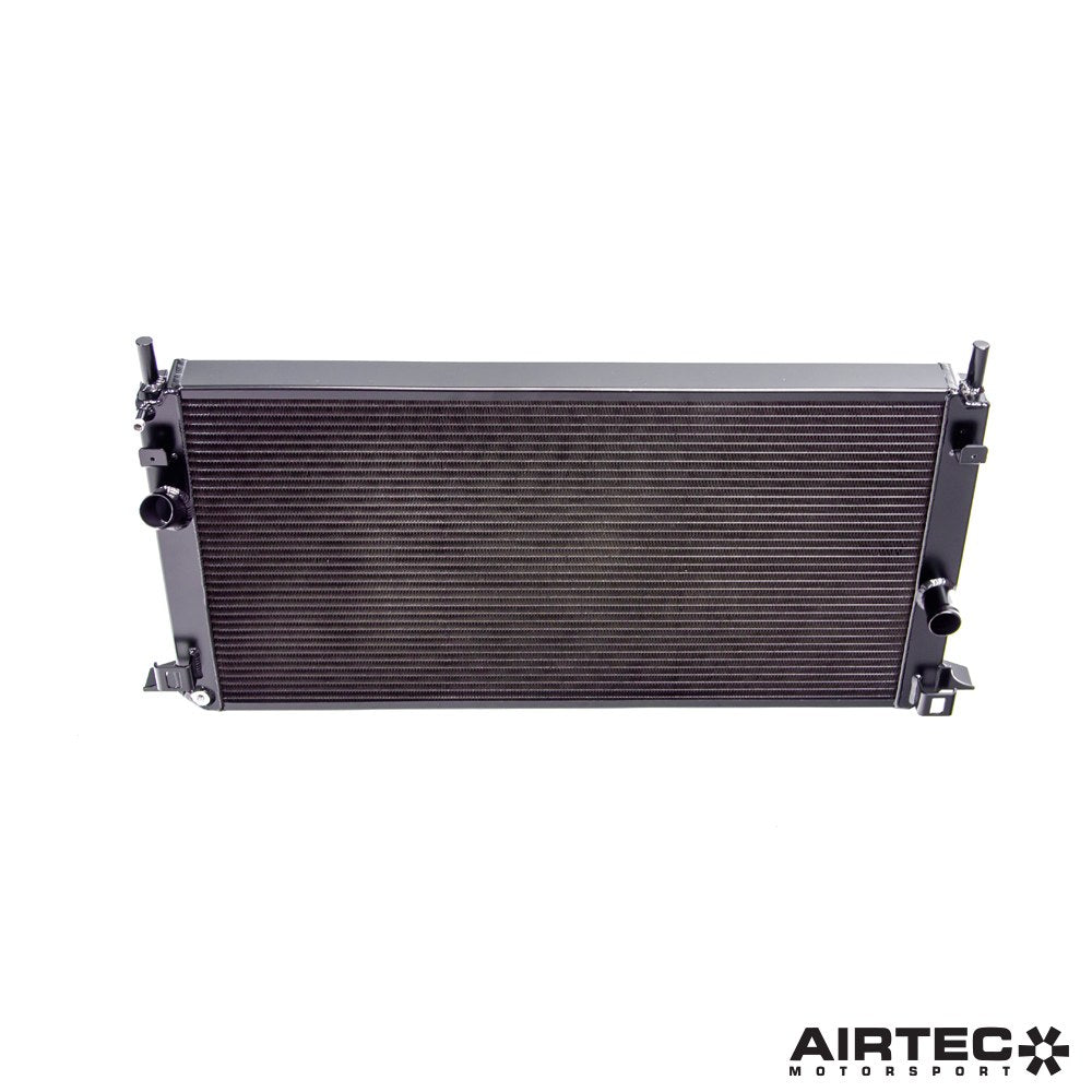 AIRTEC Motorsport Alloy Radiator Upgrade for Focus ST and RS Mk2 Image 4