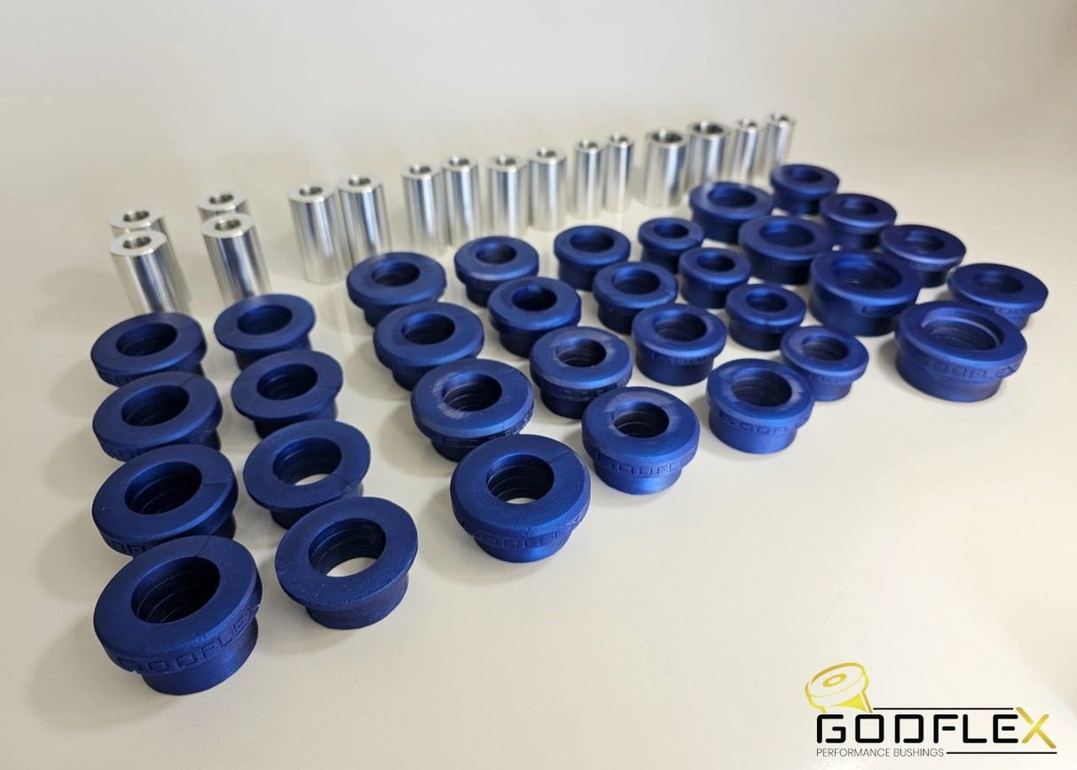 Nissan 350Z Z33 (2002-2009) Rear Suspension Arm Bushes