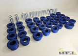 Nissan 350Z Z33 (2002-2009) Rear Suspension Arm Bushes