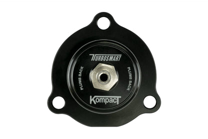 Turbosmart Turbosmart BOV Kompact PlumBack - Shortie – Image 1