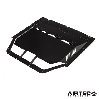 AIRTEC Motorsport Aluminium Under Tray for Mini F56 Image 4