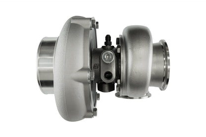 Turbosmart Turbosmart TS-2 Turbocharger (Water Cooled) 6262 V-Band 0.82AR Externally Wastegated – Image 2