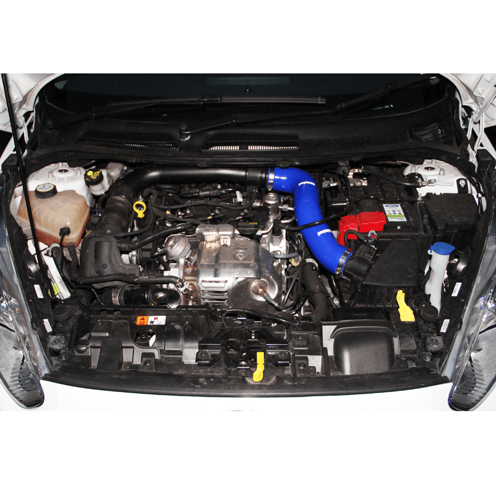 Pro Hoses Induction Hose Upgrade for Fiesta 1.0 EcoBoost Image 3