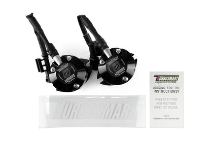 Turbosmart Turbosmart BOV Kompact EM PlumBack- VR26 – Image 4
