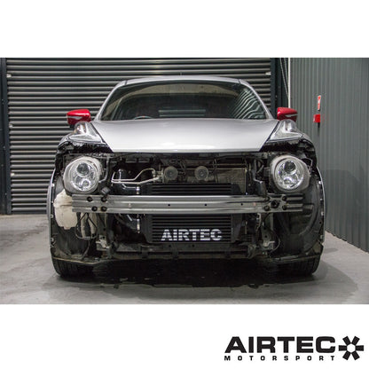 AIRTEC Motorsport Intercooler Upgrade for Nissan Juke Nismo RS Image 5
