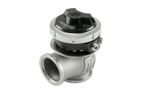 Turbosmart Turbosmart GenV WG40CG CompGate40 Compressed Gas 5psi Black