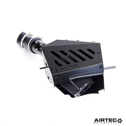 AIRTEC Motorsport Enclosed Induction Kit for Mini F56 Cooper S &amp; JCW (Pre-LCI) Image 1