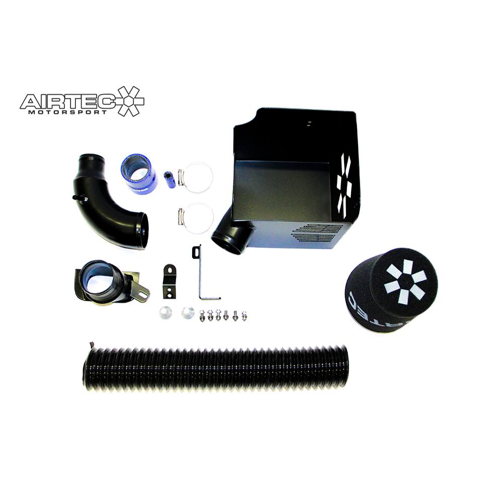 AIRTEC Motorsport Induction Kit for Renault Clio 200 EDC RS Image 1