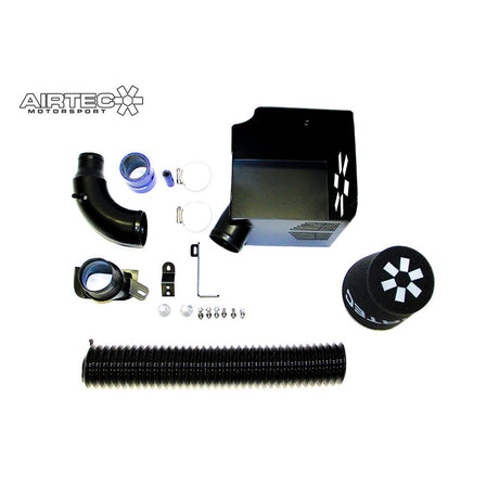 AIRTEC Motorsport Induction Kit for Renault Clio 200 EDC RS Image 1