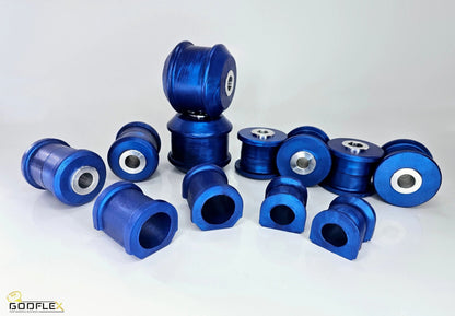 Honda CR-V (2002-2006) Front & Rear Suspension Arm & Anti Roll Bar Bushes