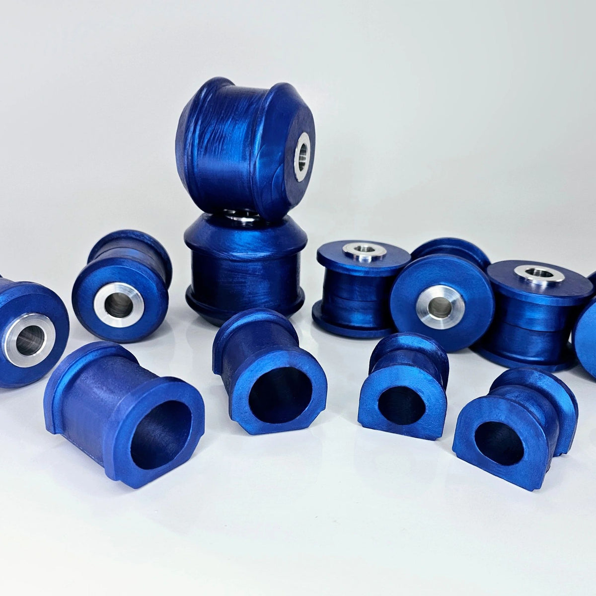 Honda Integra Type R DC5 (2001-2006) Front & Rear Suspension Arm & Ant ...