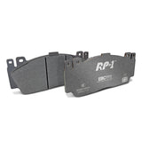EBC RP1 Brake Pads DP82148RP1 Front Image 3