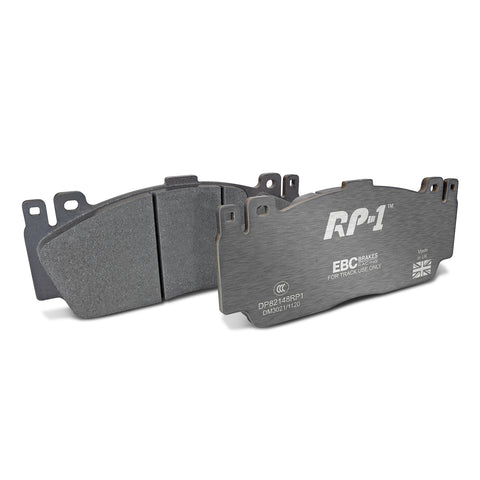 EBC RP1 Brake Pads DP82148RP1 Front Image 3