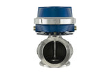 Buy Turbosmart Turbosmart GenV WG45 HyperGate45 14psi Blue online from FD Racing. The GenV WG45 HyperGate45 External Wastegate is a Motorsport-proven, cost-effe