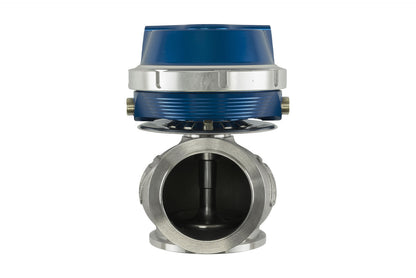Turbosmart GenV WG45 HyperGate45 14psi Blue