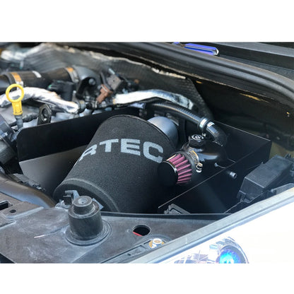 AIRTEC Motorsport Induction Kit for Meglio (Megane-powered Clio) Image 4