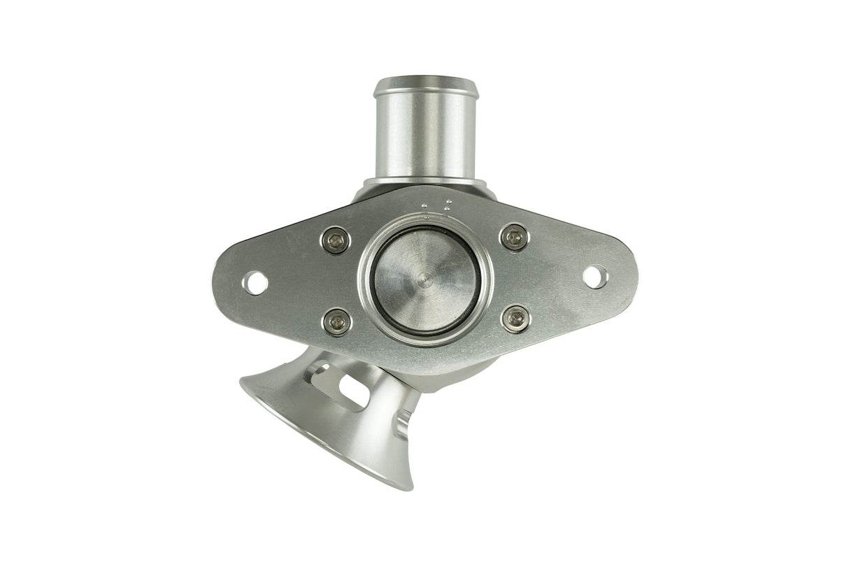 Turbosmart Turbosmart BOV DualPort Maz/Sub-Blue – Image 3