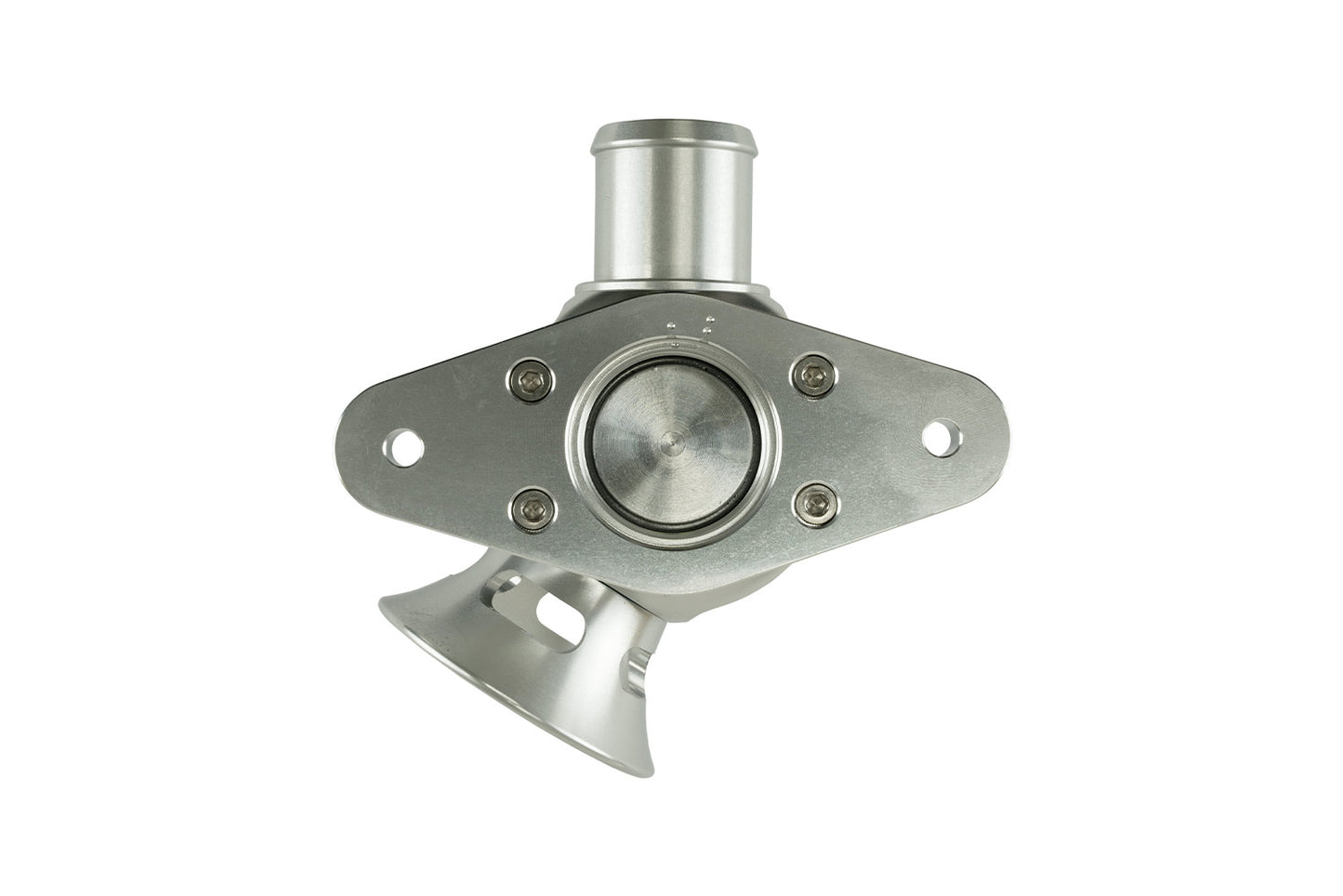 Turbosmart Turbosmart BOV DualPort Maz/Sub-Blue – Image 3