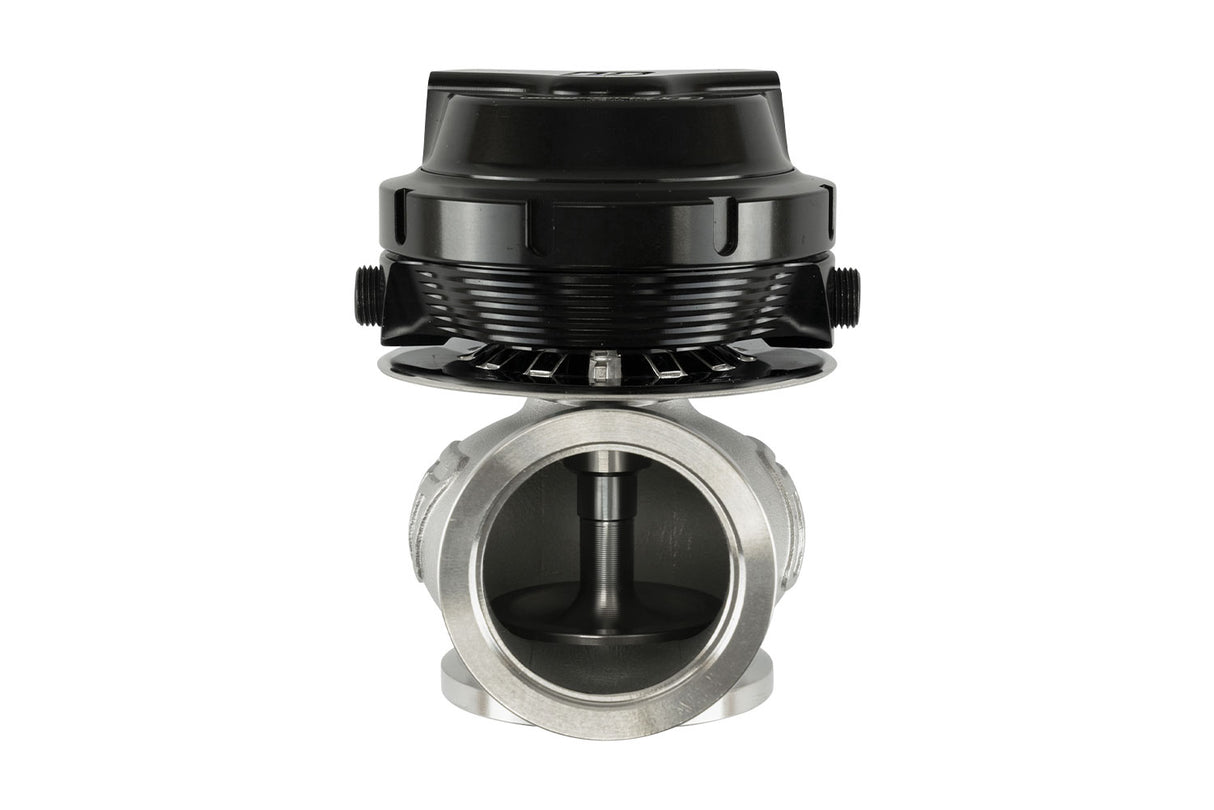 Buy Turbosmart Turbosmart GenV WG40 CompGate40 14psi Sleeper online from FD Racing. The GenV WG40 CompGate40 External Wastegate is a Motorsport-proven, cost-eff