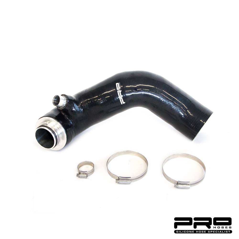 Pro Hoses Turbo to Intake Hose for EA888 2.0 TSI Image 5
