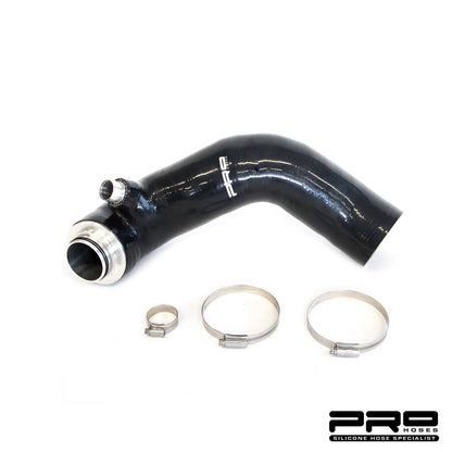 Pro Hoses Turbo to Intake Hose for EA888 2.0 TSI Image 5