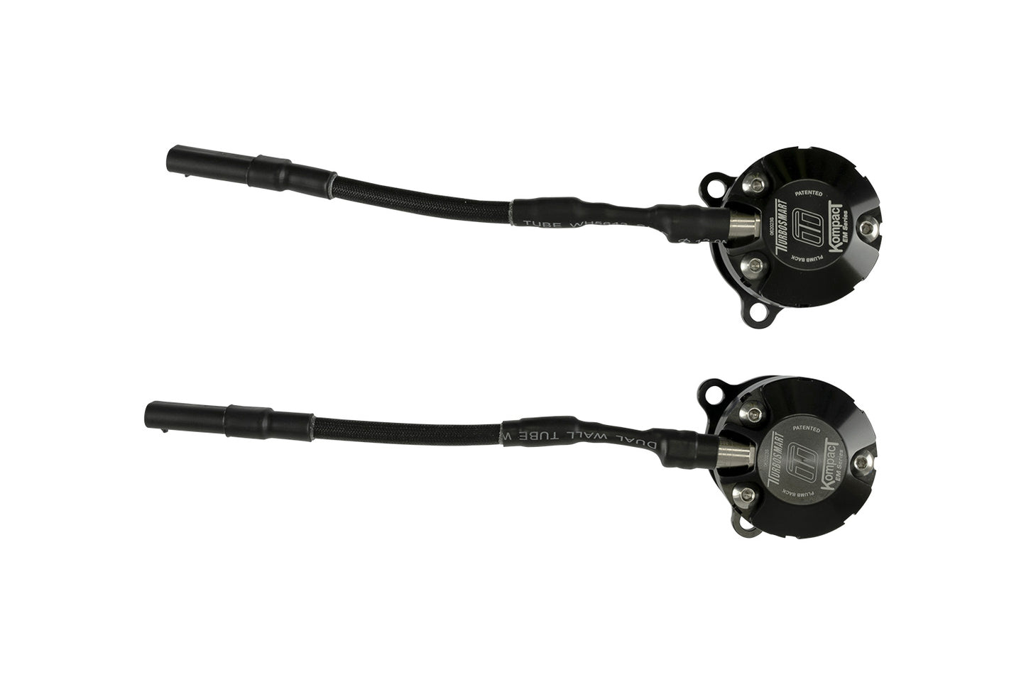 Turbosmart Turbosmart BOV Kompact EM PlumBack- VR25 – Image 3