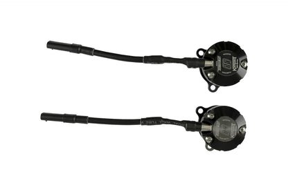 Turbosmart Turbosmart BOV Kompact EM PlumBack- VR25 – Image 3