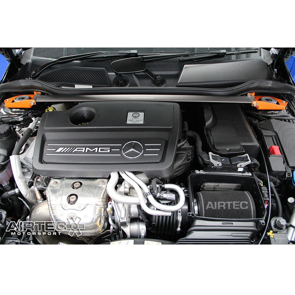 AIRTEC Motorsport Induction Kit for Mercedes A45 AMG Image 5