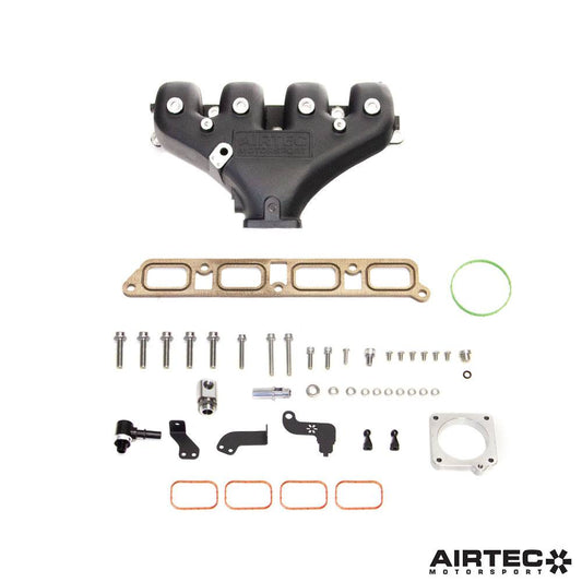 AIRTEC Motorsport Inlet Manifold for Focus ST Mk4 Image 1