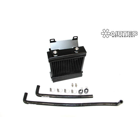 AIRTEC Motorsport Turbo Cooler for Astra H VXR Image 1