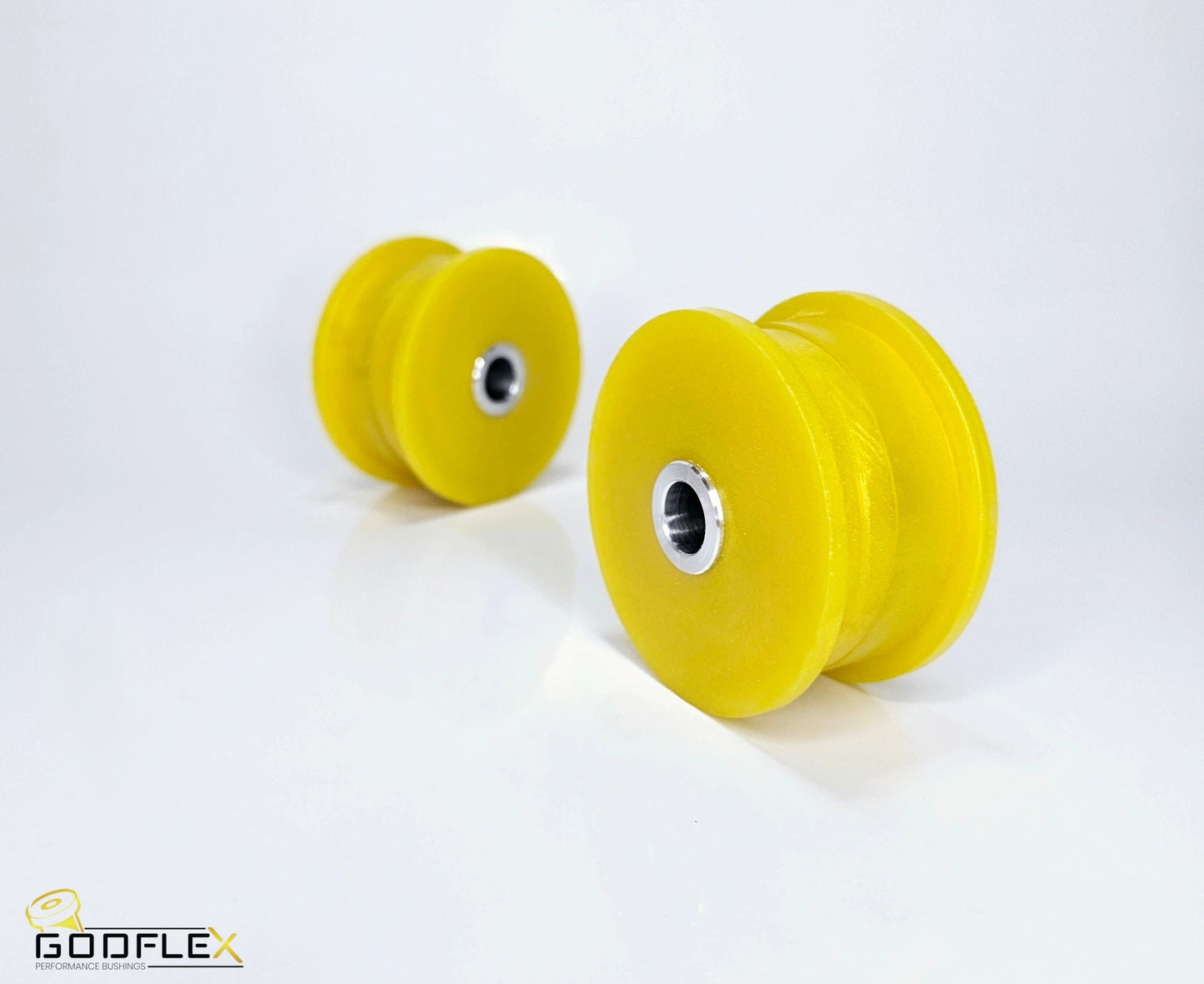 Mitsubishi Lancer Evolution 7 8 9 VII VIII IX (2001-2007) Rear Differential Rear Mounting Bushes