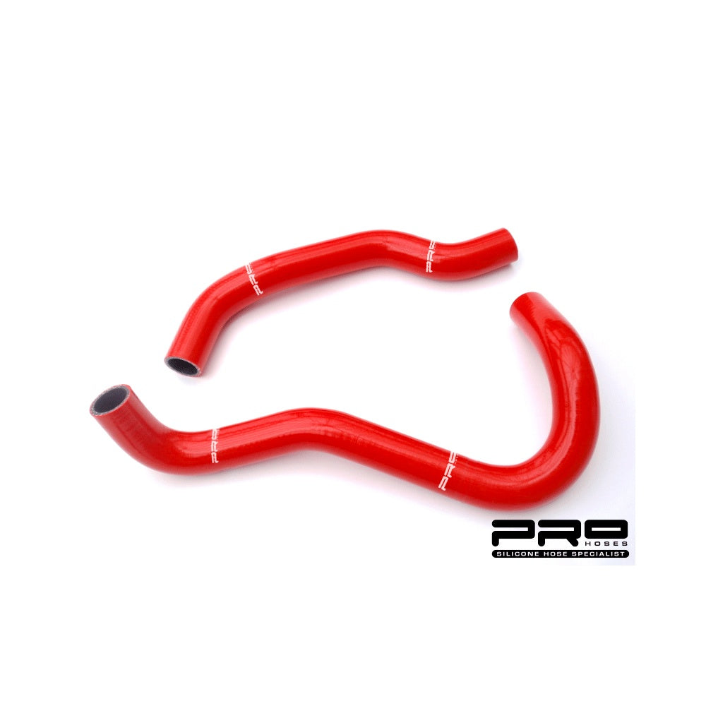 Pro Hoses Coolant Hose Kit for Civic Type R FN2 Image 1