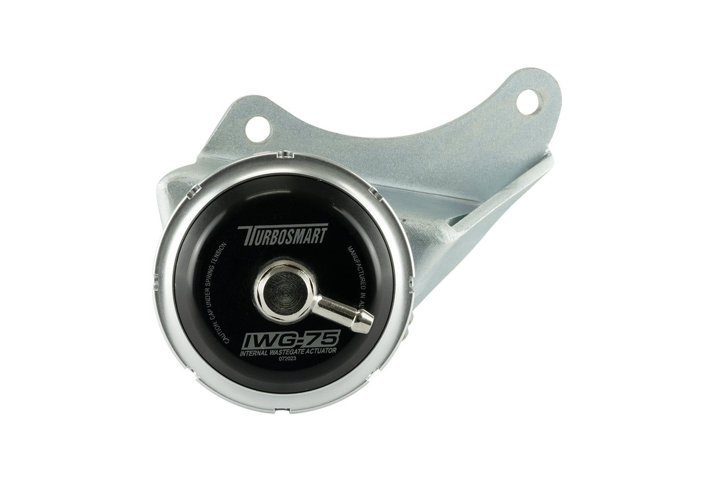 Buy Turbosmart Turbosmart IWG75 Polaris RZR 5psi online from FD Racing. Turbosmart Upgraded Wastegate Actuators have been developed to provide maximum possible 