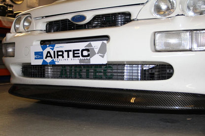AIRTEC Motorsport 70mm Top Feed Intercooler Upgrade for 3-Door, Sapphire and Escort Cosworth Image 3